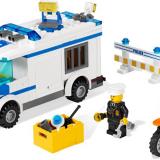 Set LEGO 7286